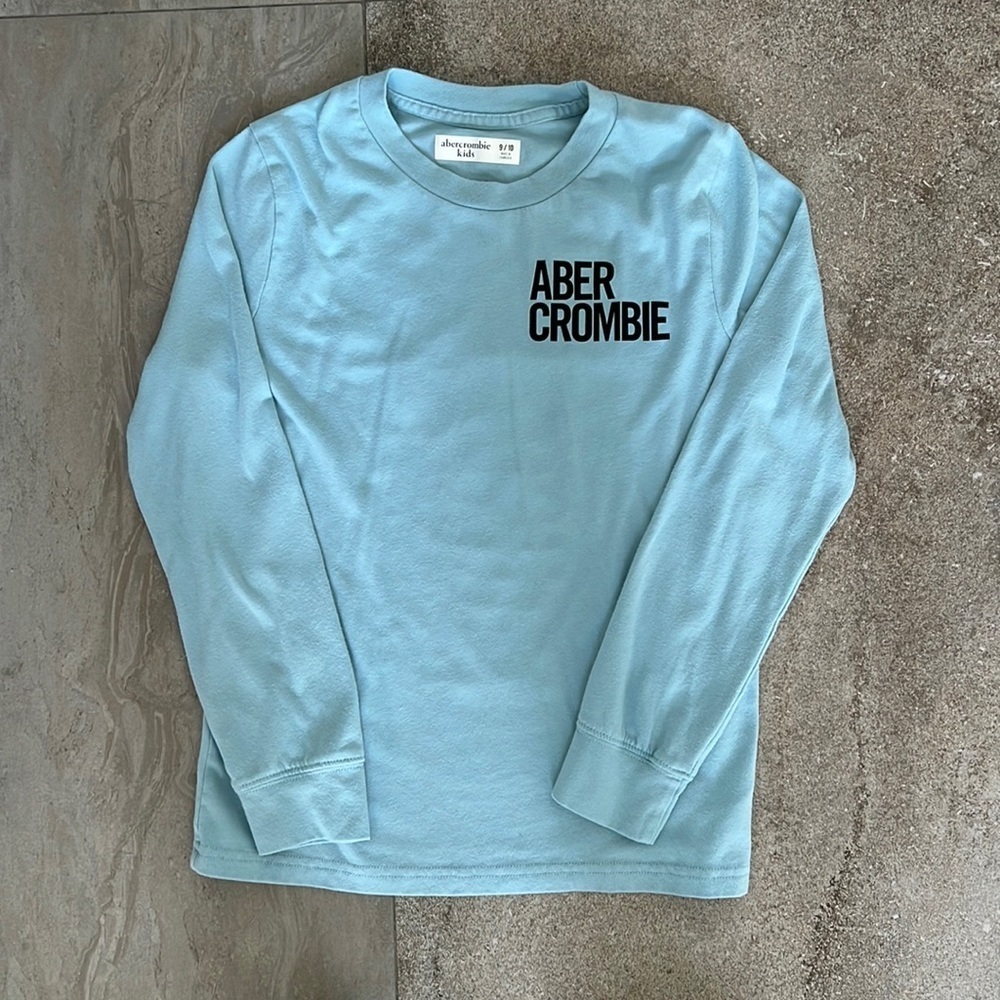 Abercrombie Kids Long Sleeve